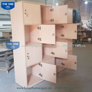SẢN PHẨM LOOKER GỖ